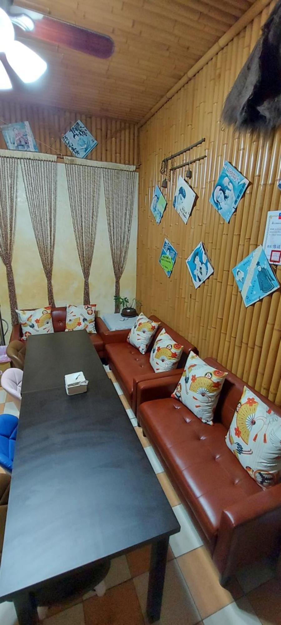 Gengmengyuan B&B Xikou Habitación foto