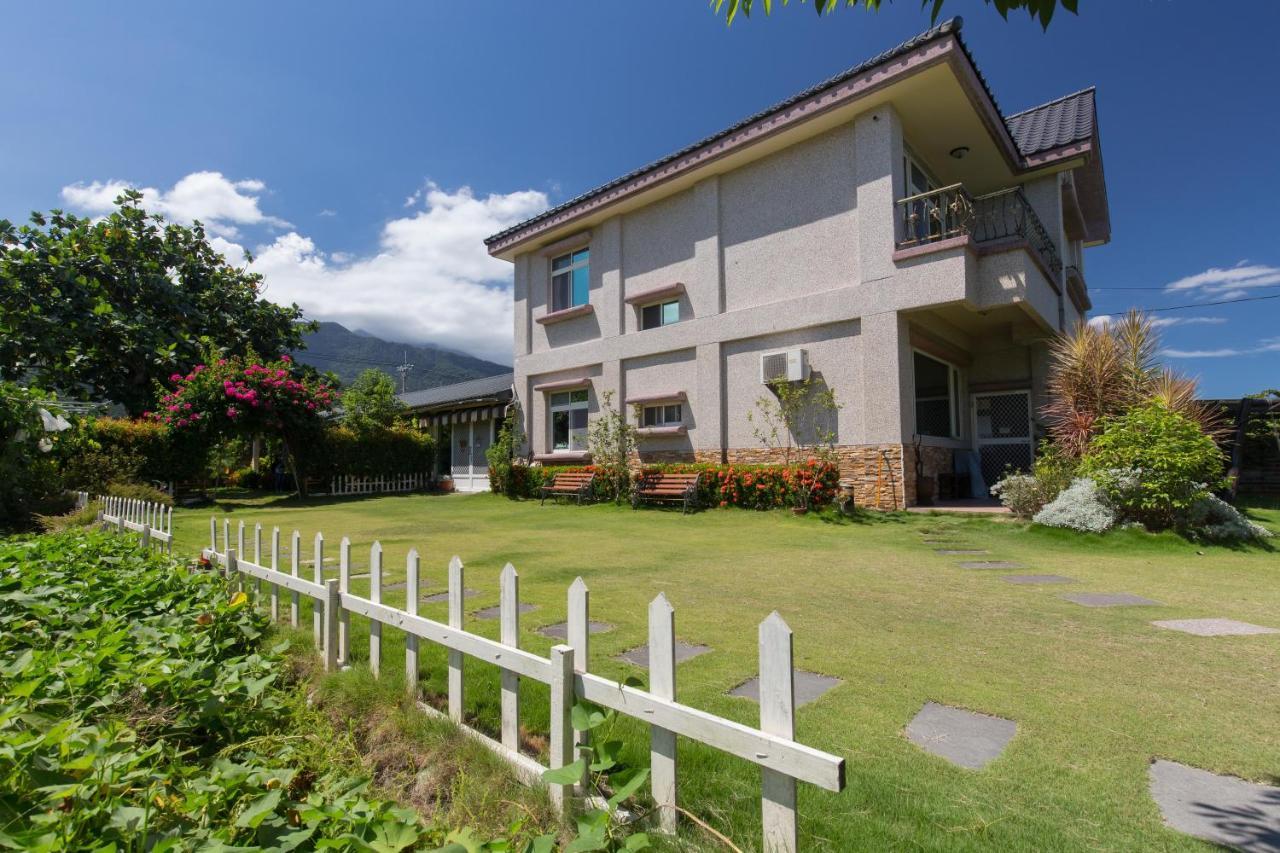Gengmengyuan B&B Xikou Exterior foto
