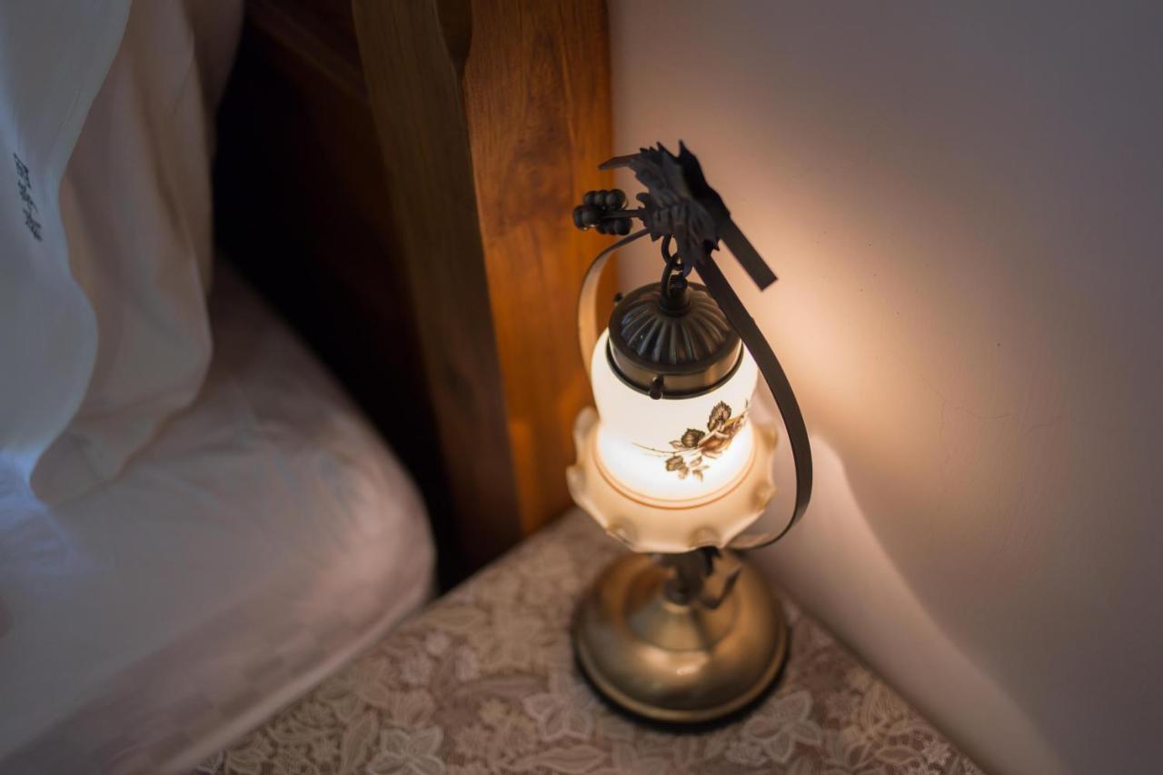 Gengmengyuan B&B Xikou Habitación foto