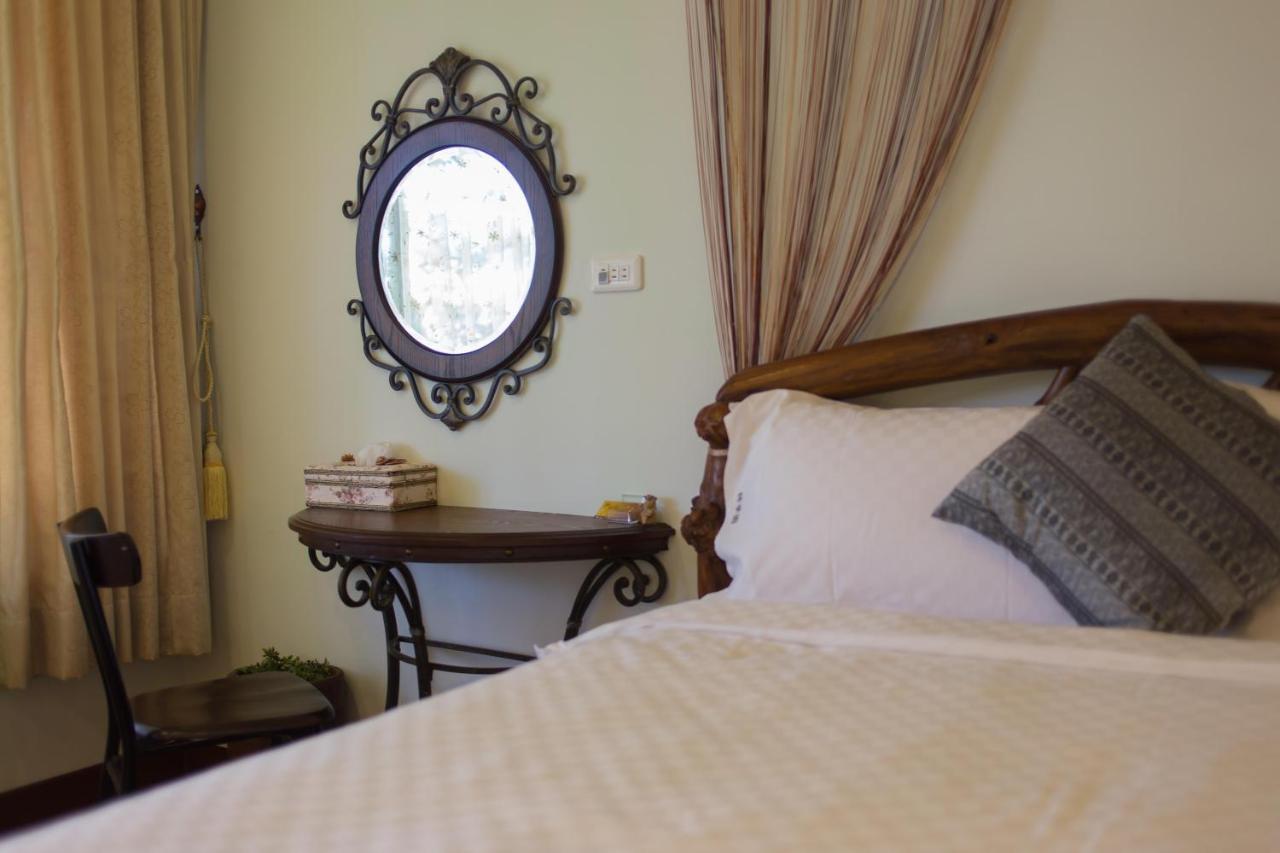 Gengmengyuan B&B Xikou Habitación foto