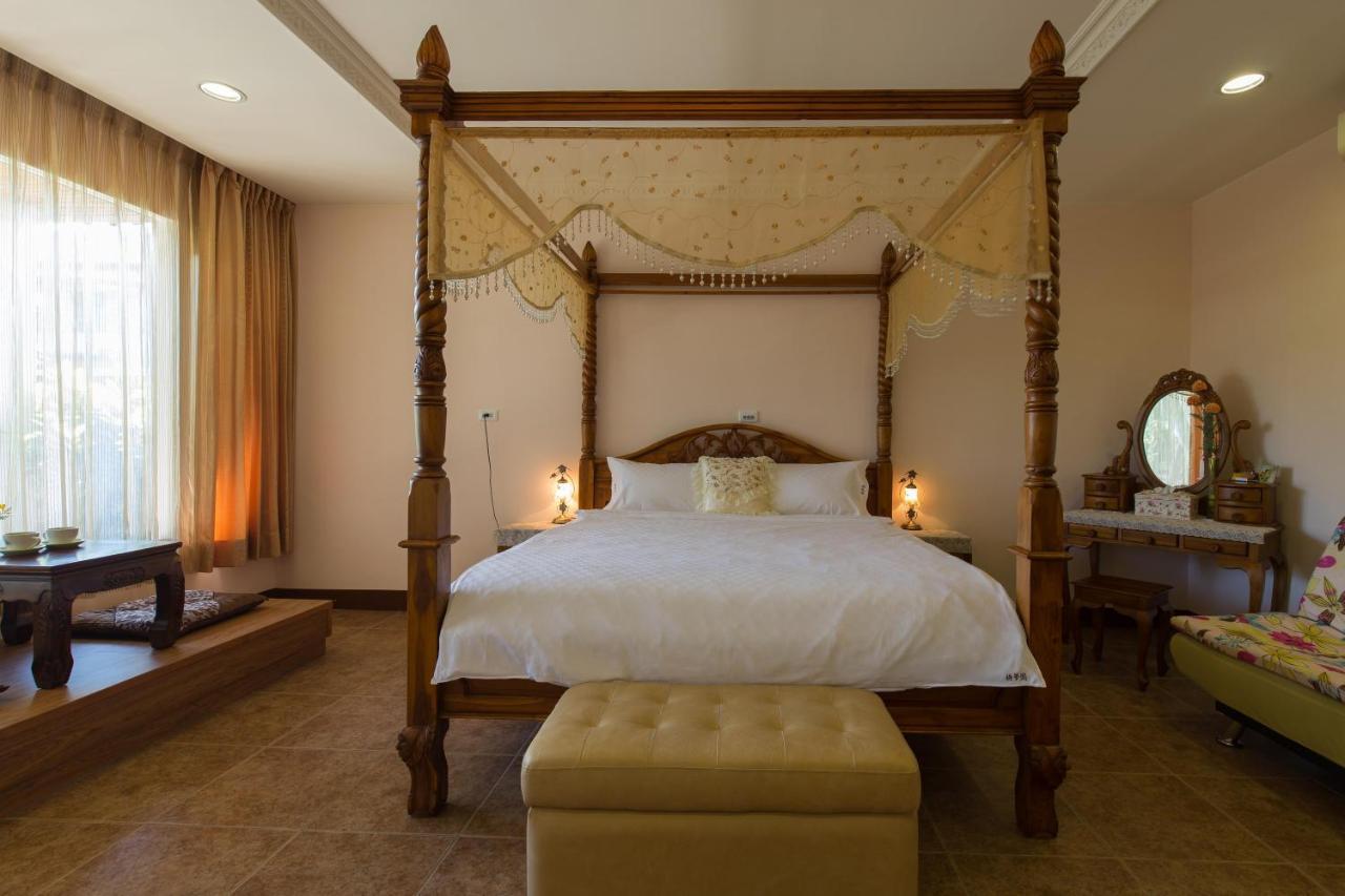 Gengmengyuan B&B Xikou Habitación foto