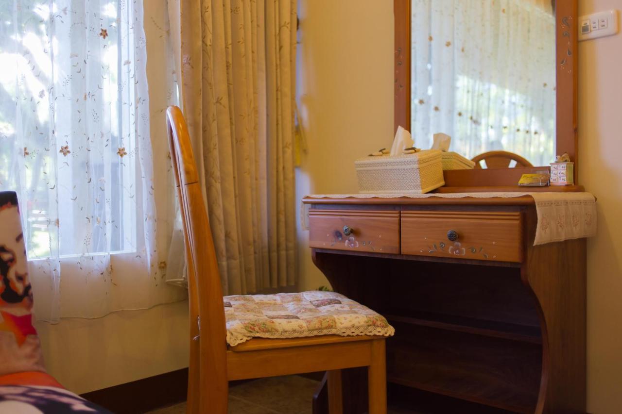 Gengmengyuan B&B Xikou Habitación foto