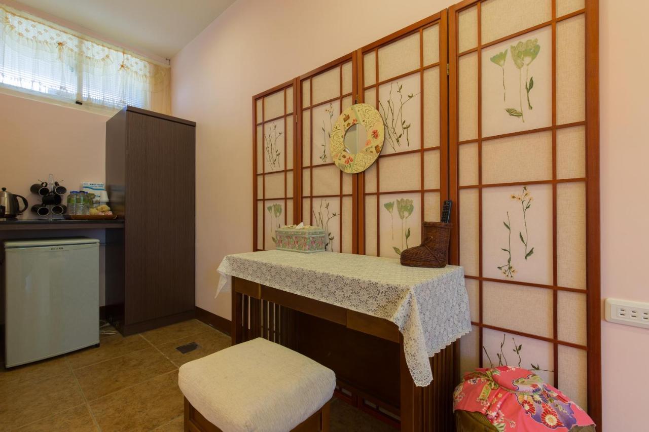 Gengmengyuan B&B Xikou Habitación foto