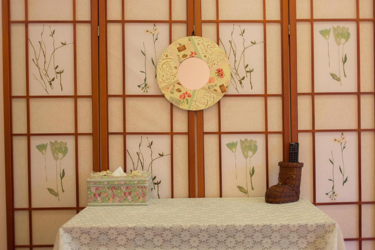 Gengmengyuan B&B Xikou Habitación foto