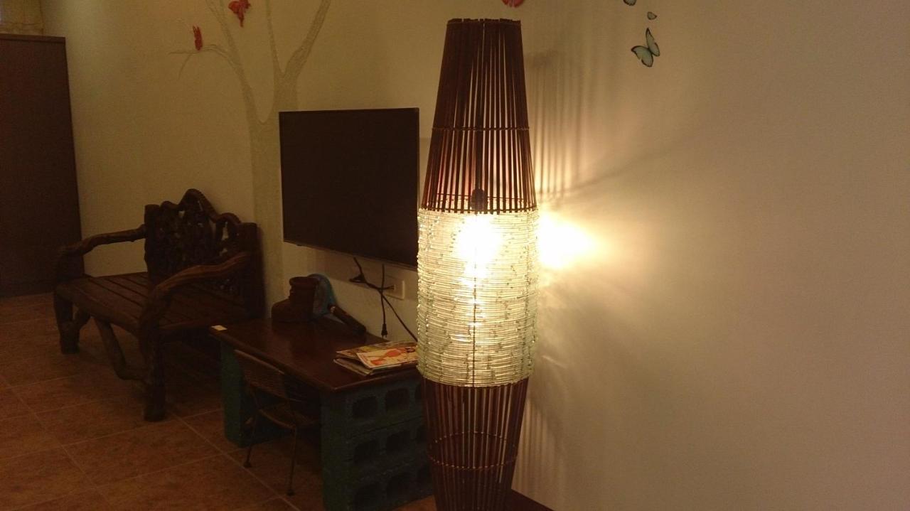 Gengmengyuan B&B Xikou Habitación foto